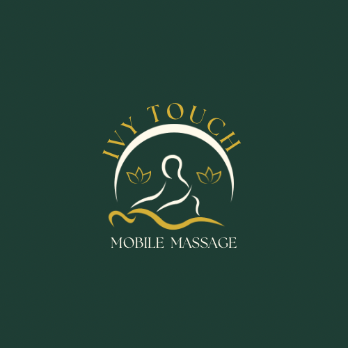 Ivytouch mobile massage picture
